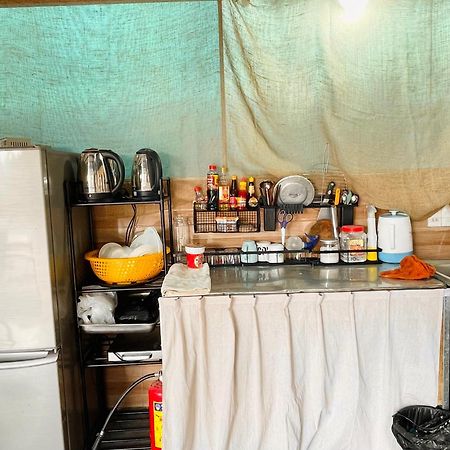 Chai Nho Homestay Da Lat Exterior photo