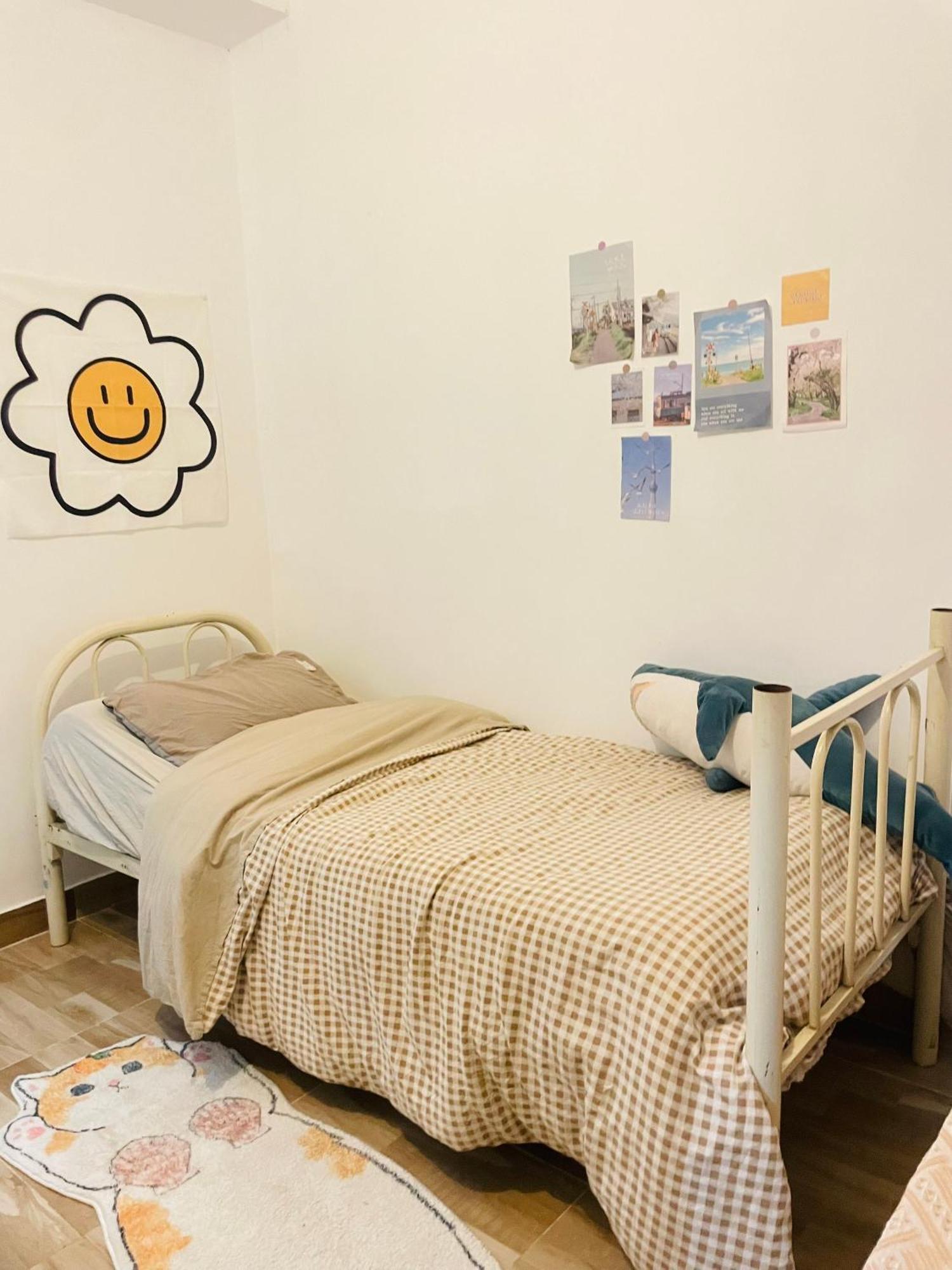 Chai Nho Homestay Da Lat Exterior photo