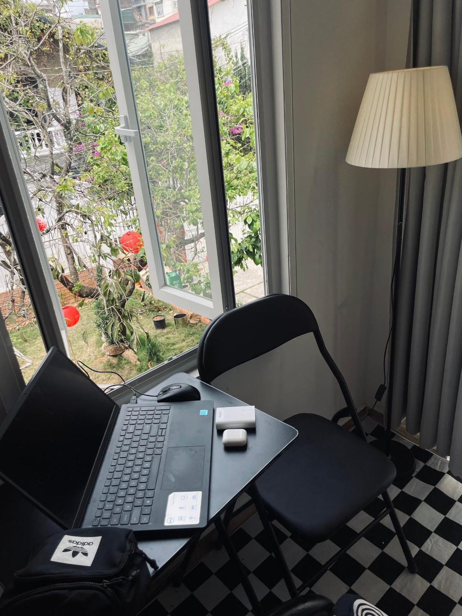Chai Nho Homestay Da Lat Exterior photo