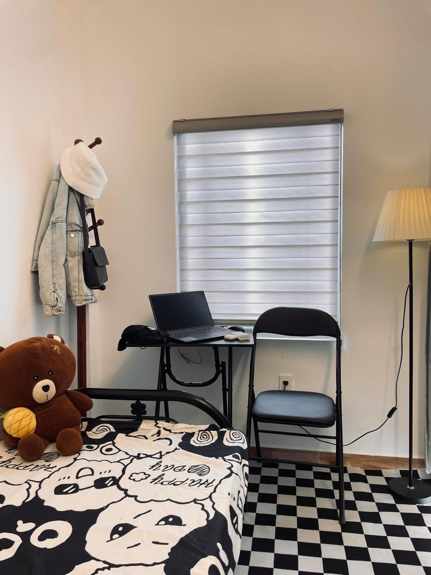 Chai Nho Homestay Da Lat Exterior photo