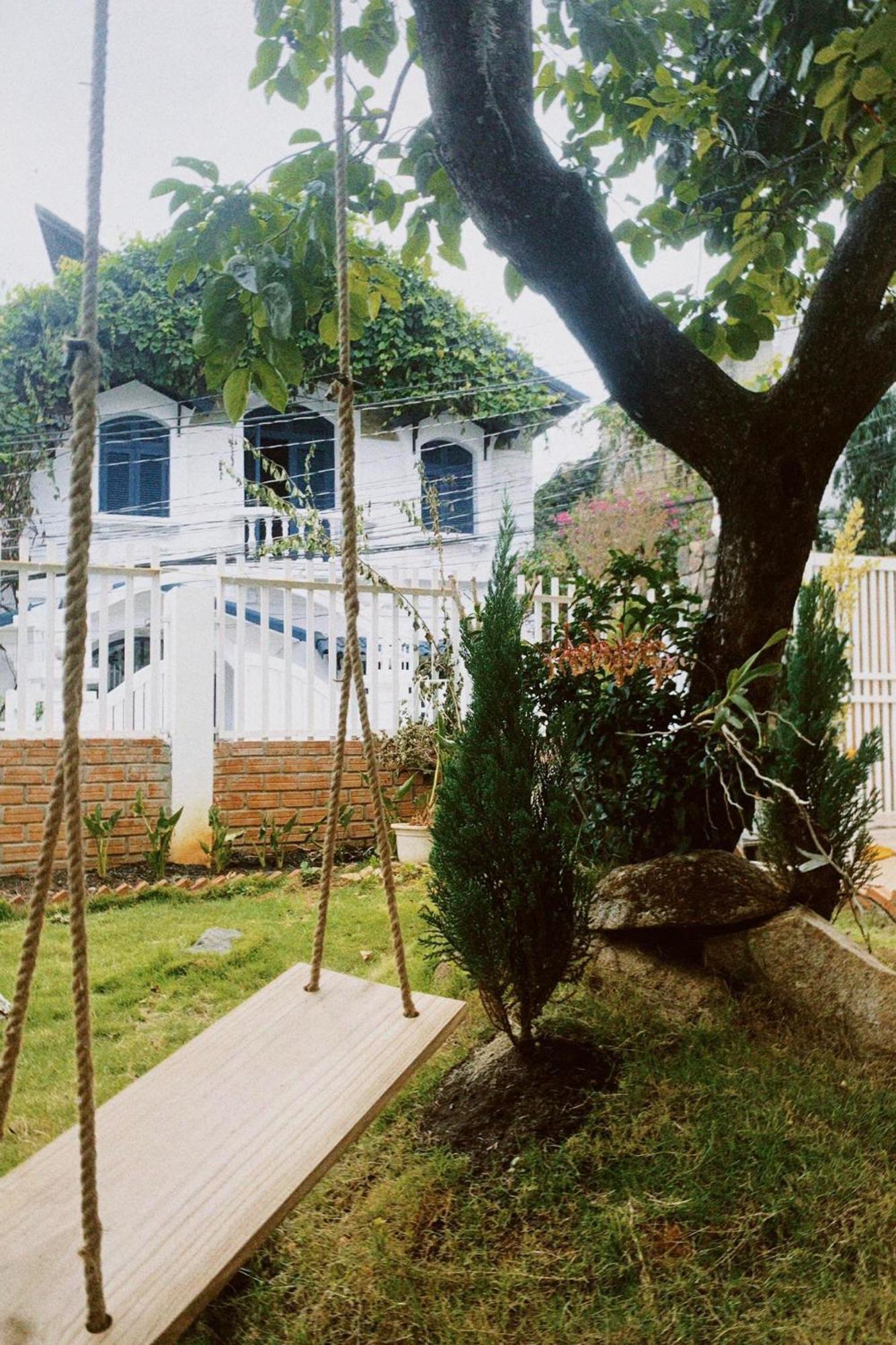 Chai Nho Homestay Da Lat Exterior photo