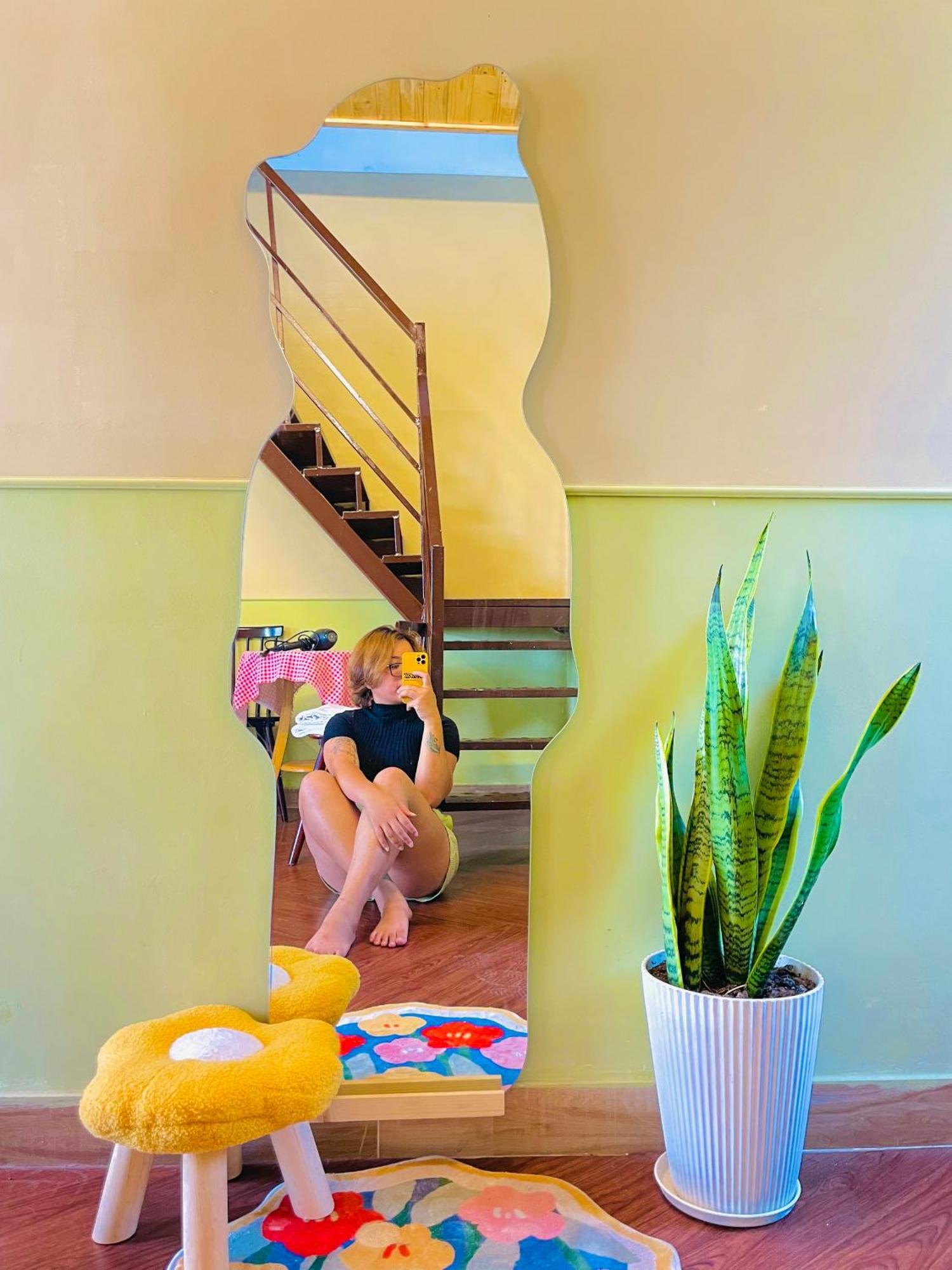 Chai Nho Homestay Da Lat Exterior photo